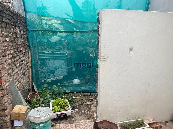 Hình ảnh Bán 64,7m ngõ 83 Kẻ Tạnh, tặng nhà cấp 4 mới xây được 2 năm