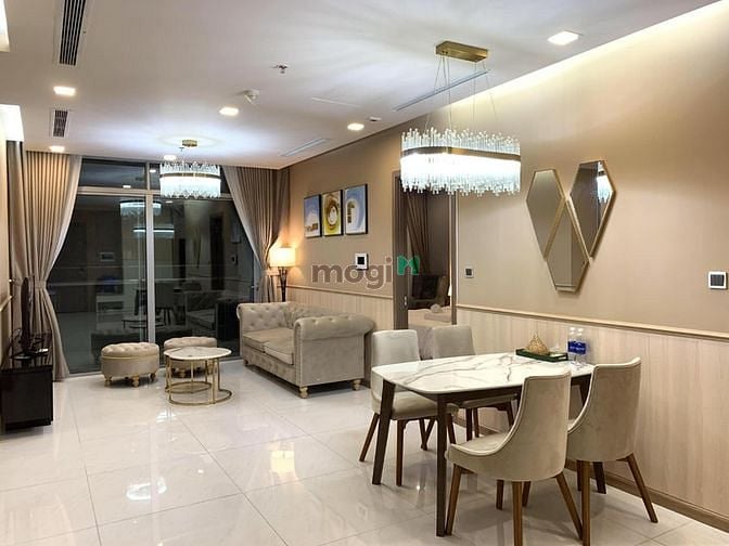 Hình ảnh Mb6623 nạp rút nhanh chóng cao cấp Emerald Precinct, 2 Phòng ngủ, Đầy đủ nội thất cao cấp