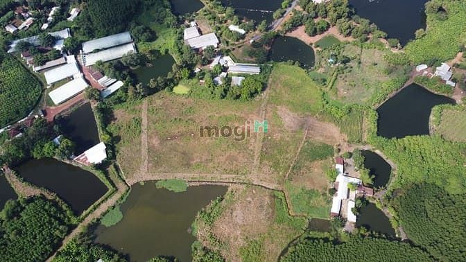 Hình ảnh Đất sào Có 300M Thổ Cư cách thành phố 35km