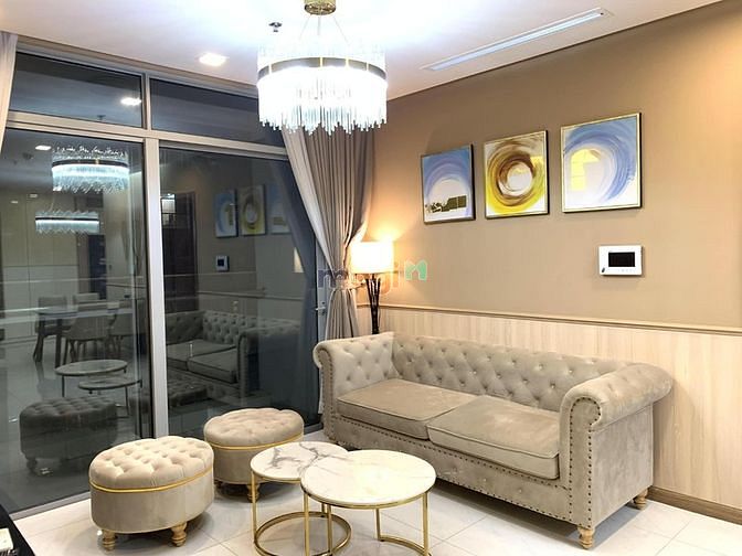 Hình ảnh Mb6623 nạp rút nhanh chóng cao cấp Emerald Precinct, 2 Phòng ngủ, Đầy đủ nội thất cao cấp