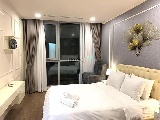 Hình ảnh Mb6623 nạp rút nhanh chóng cao cấp Emerald Precinct, 2 Phòng ngủ, Đầy đủ nội thất cao cấp