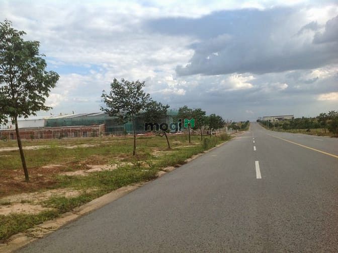 Hình ảnh Đất nền Bình Phước giá rẻ ngay TTHC