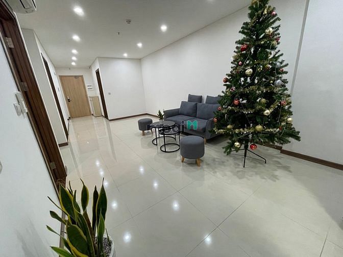 Hình ảnh 🌎 Cho thuê căn 2PN 86m2 Hà Đô Centrosa Full nội thất giá 16.2 triệu