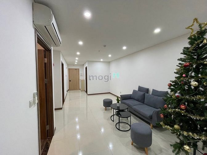 Hình ảnh 🌎 Cho thuê căn 2PN 86m2 Hà Đô Centrosa Full nội thất giá 16.2 triệu