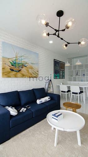 Hình ảnh Sunrise City 97m2 - 2PN 2WC - NHÀ ĐẸP - 19 TRIỆU