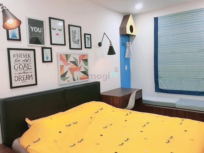 Hình ảnh Sunrise City 97m2 - 2PN 2WC - NHÀ ĐẸP - 19 TRIỆU