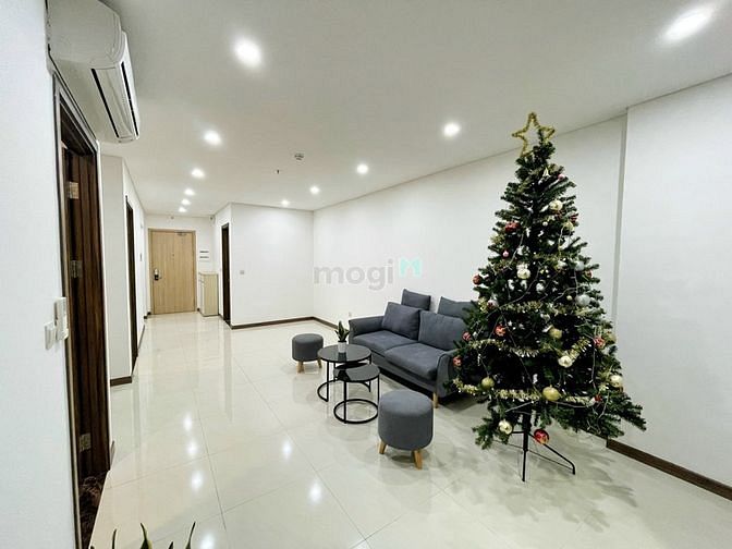 Hình ảnh 🌎 Cho thuê căn 2PN 86m2 Hà Đô Centrosa Full nội thất giá 16.2 triệu