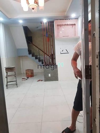 Hình ảnh 1 căn duy nhất, 2ty1, 33m2 huỳnh thiện lộc, hòa thạnh, tân phú