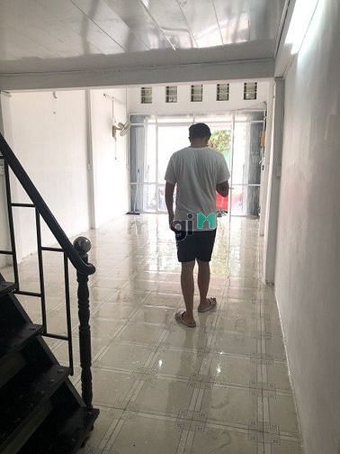 Hình ảnh Mặt tiền đường lớn Quận 8 giáp Bình Tân và Quận 6