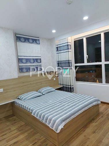 Hình ảnh CC Sunrise City View- Cho Thuê Căn 3 Phòng Ngủ, 2WC Quận 7