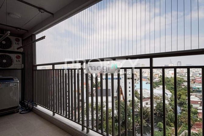 Hình ảnh CC Sunrise City View- Cho Thuê Căn 3 Phòng Ngủ, 2WC Quận 7