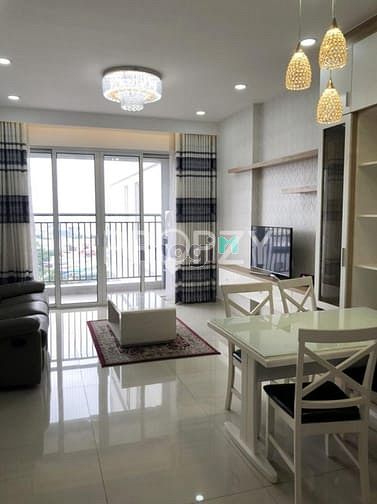 Hình ảnh CC Sunrise City View- Cho Thuê Căn 3 Phòng Ngủ, 2WC Quận 7