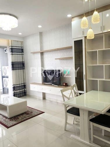 Hình ảnh CC Sunrise City View- Cho Thuê Căn 3 Phòng Ngủ, 2WC Quận 7
