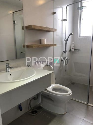 Hình ảnh CC Sunrise City View- Cho Thuê Căn 3 Phòng Ngủ, 2WC Quận 7