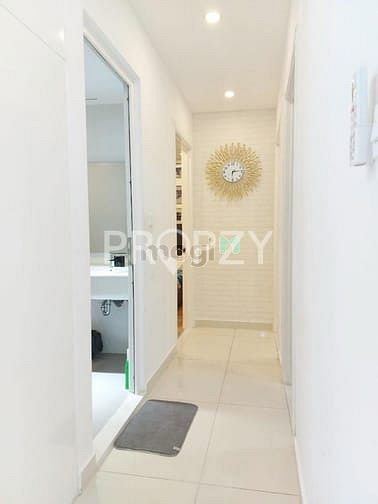 Hình ảnh CC Sunrise City View- Cho Thuê Căn 3 Phòng Ngủ, 2WC Quận 7