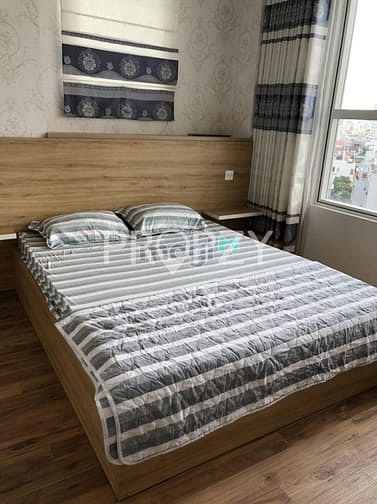 Hình ảnh CC Sunrise City View- Cho Thuê Căn 3 Phòng Ngủ, 2WC Quận 7