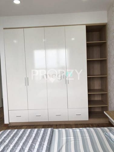 Hình ảnh CC Sunrise City View- Cho Thuê Căn 3 Phòng Ngủ, 2WC Quận 7