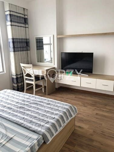 Hình ảnh CC Sunrise City View- Cho Thuê Căn 3 Phòng Ngủ, 2WC Quận 7
