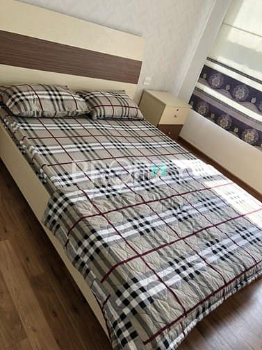 Hình ảnh CC Sunrise City View- Cho Thuê Căn 3 Phòng Ngủ, 2WC Quận 7