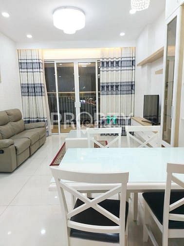 Hình ảnh CC Sunrise City View- Cho Thuê Căn 3 Phòng Ngủ, 2WC Quận 7