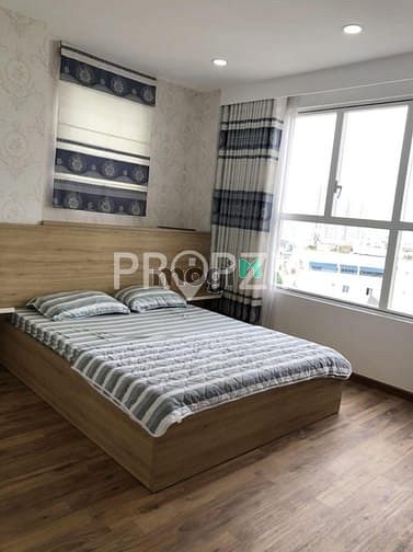 Hình ảnh CC Sunrise City View- Cho Thuê Căn 3 Phòng Ngủ, 2WC Quận 7