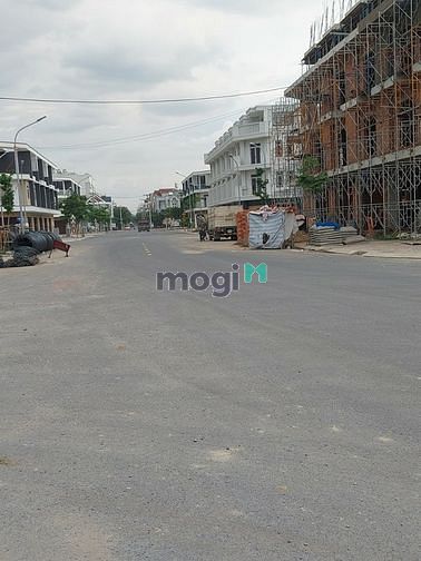 Hình ảnh Chỉ duy nhất 1 xuất đất tái định cư Bửu Long 3, 2.1 tỉ.