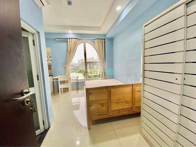Hình ảnh Duplex Quận 7• Full NT gần Lotte TDT Rmit Him Lam🌈