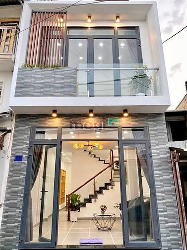Hình ảnh Nhà shr hẻm 1028 Tân Kỳ Tân Quý giá 1 tỷ 620