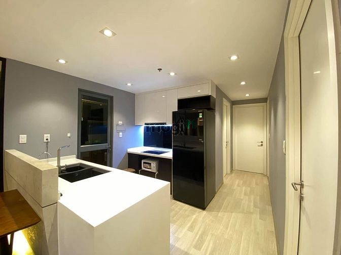 Hình ảnh Chính chủ cần bán Emerald Precinct, 3PN, Full Nôi Thất Mới đẹp