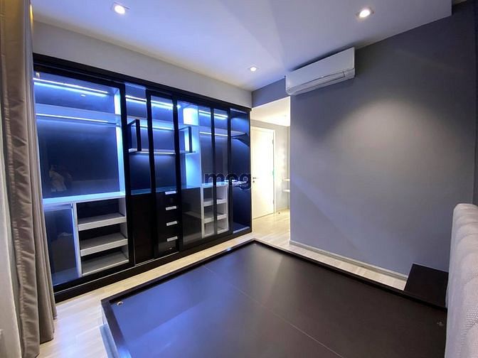 Hình ảnh Chính chủ cần bán Emerald Precinct, 3PN, Full Nôi Thất Mới đẹp