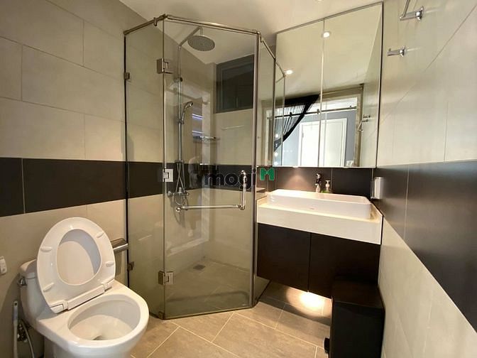 Hình ảnh Chính chủ cần bán Emerald Precinct, 3PN, Full Nôi Thất Mới đẹp