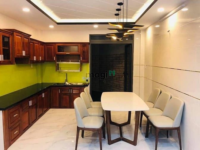Hình ảnh Nhà shr hẻm 1028 Tân Kỳ Tân Quý giá 1 tỷ 620