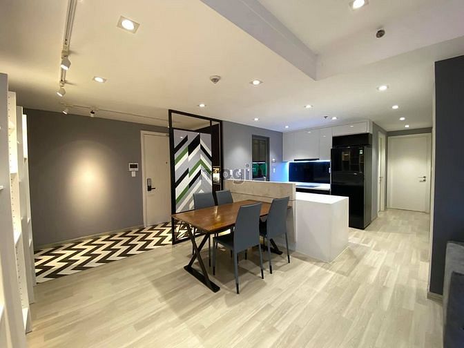 Hình ảnh Chính chủ cần bán Emerald Precinct, 3PN, Full Nôi Thất Mới đẹp