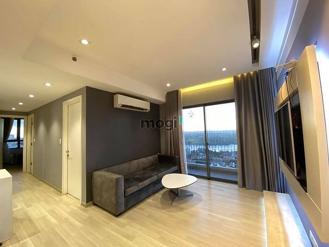Hình ảnh Chính chủ cần bán Emerald Precinct, 3PN, Full Nôi Thất Mới đẹp