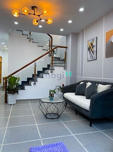 Hình ảnh Nhà shr hẻm 1028 Tân Kỳ Tân Quý giá 1 tỷ 620