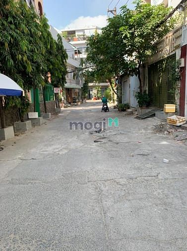 Hình ảnh Bán nhà HXH D1 P.25, Bình Thạnh 72m2 10,5 tỷ