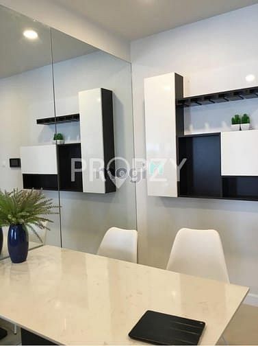 Hình ảnh Cho Thuê Căn Hộ 2PN Full Nội Thất Trang Chủ MB66.COM Chính Thức Sunrise City Quận 7