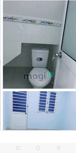 Hình ảnh Cho thuê nhà nguyên căn Thạnh Lộc Quận 12