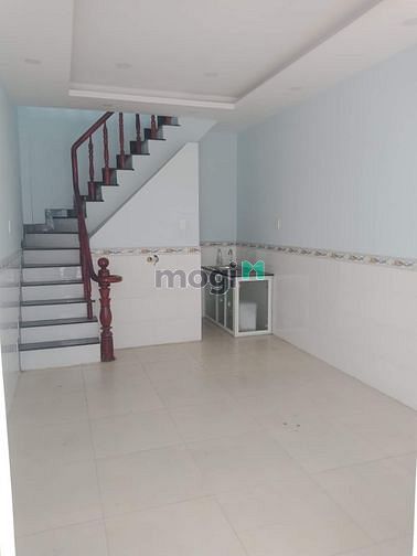 Hình ảnh Cho thuê nhà nguyên căn Thạnh Lộc Quận 12