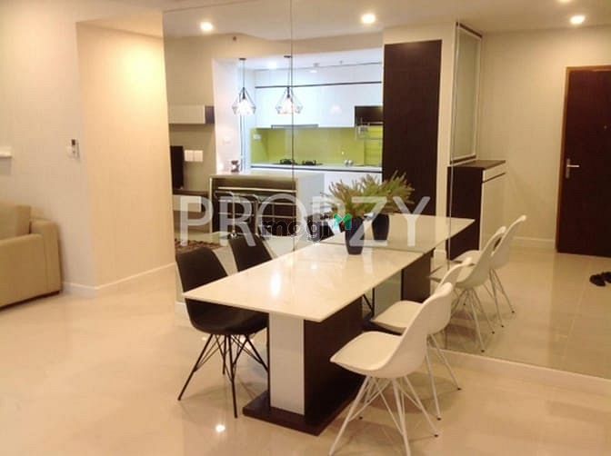 Hình ảnh Cho Thuê Căn Hộ 2PN Full Nội Thất Trang Chủ MB66.COM Chính Thức Sunrise City Quận 7