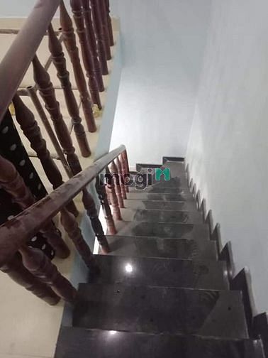 Hình ảnh Cho thuê nhà nguyên căn Thạnh Lộc Quận 12