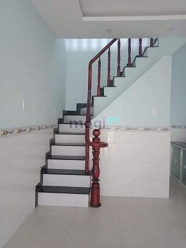 Hình ảnh Cho thuê nhà nguyên căn Thạnh Lộc Quận 12