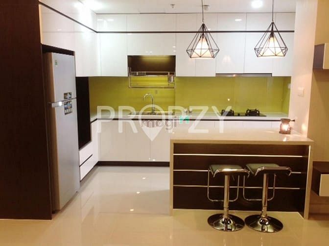 Hình ảnh Cho Thuê Căn Hộ 2PN Full Nội Thất Trang Chủ MB66.COM Chính Thức Sunrise City Quận 7
