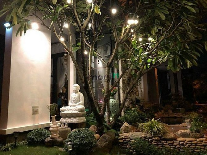 Hình ảnh Đơn lập góc vị trí đẹp, 2 MT thoáng đãng, có ưu đãi làm NT mới