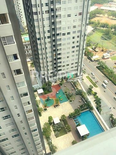 Hình ảnh Cho Thuê Căn Hộ 2PN Full Nội Thất Trang Chủ MB66.COM Chính Thức Sunrise City Quận 7