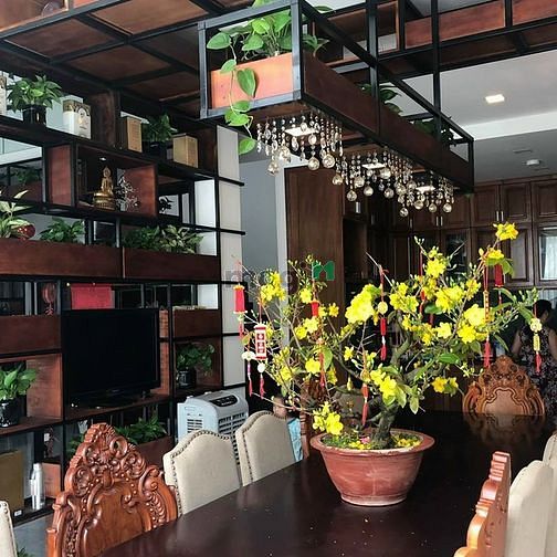 Hình ảnh Đơn lập góc vị trí đẹp, 2 MT thoáng đãng, có ưu đãi làm NT mới