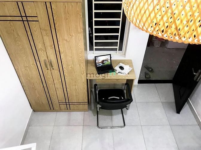 Hình ảnh Phòng tầng trệt trống ( Hổ trợ mạnh)