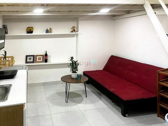 Hình ảnh Phòng tầng trệt trống ( Hổ trợ mạnh)
