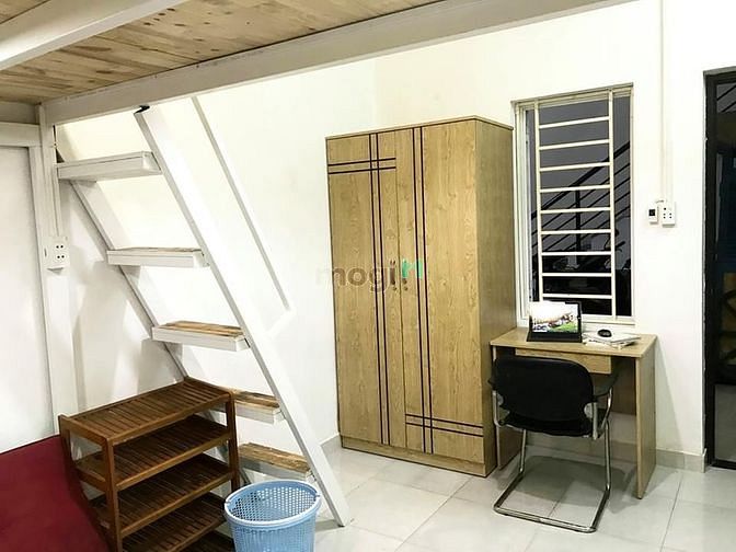 Hình ảnh Phòng tầng trệt trống ( Hổ trợ mạnh)
