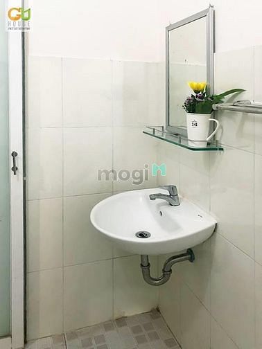 Hình ảnh Phòng tầng trệt trống ( Hổ trợ mạnh)